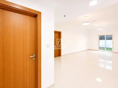 VACANT | 1 BEDROOM WITH TERRACE | PRIME LOCATION