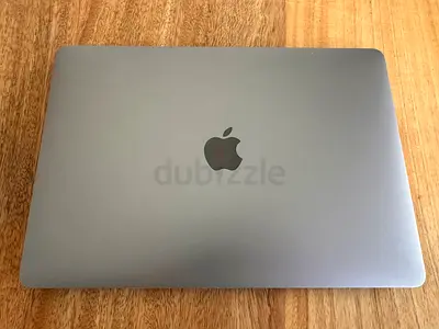 Apple MacBook Pro 13-inch Space Gray with Touch Bar - Excellent Condition