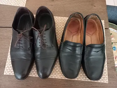 Mens shoes