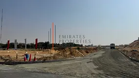 Residential villa plots (G+2 allowed) installments direct with developer