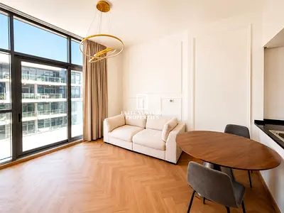 FULLY FURNISHED | SPACIOUS LAYOUT | GOLF VIEW