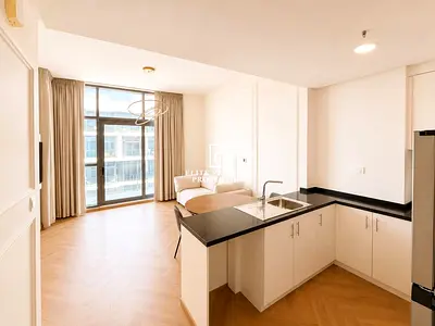 FULLY FURNISHED | SPACIOUS LAYOUT | GOLF VIEW