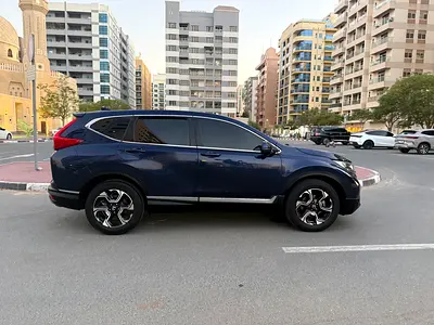 صورة 5 لـ 2018 Honda CR-V