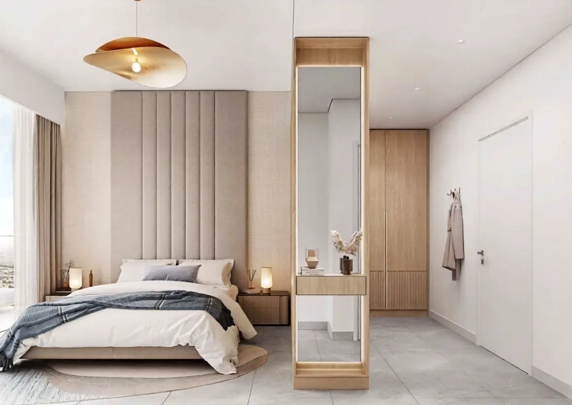 Upper House West by Ellington Properties - View 2