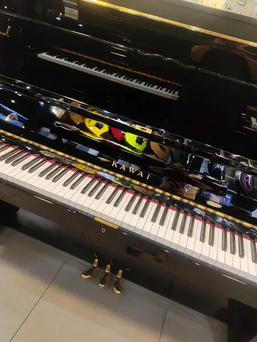 Kawai Upright Piano