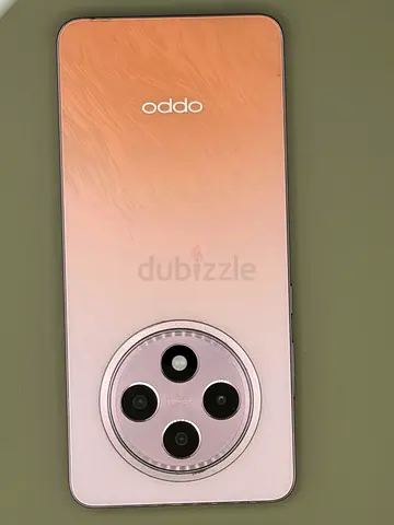 Oppo Reno 12 F 5G 12/256