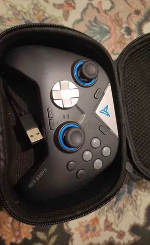 Flydigi vader 3 pro controller for PC