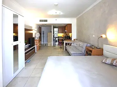 Vacant Soon | Fully Furnished | Great Amenities