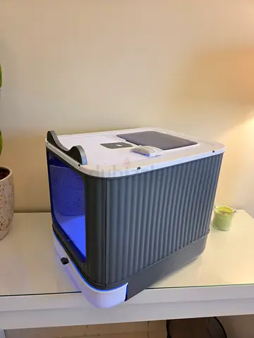 Cat accessories