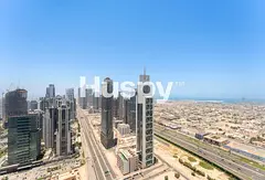 High Floor | Vacant | Chiller Free