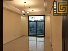 Bright &amp; Well-Maintained 1BR | Altia Residence | Dubai Silicon Oasis