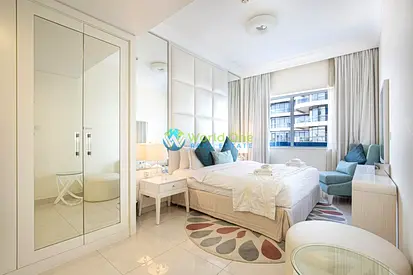 Fully Furnished 1BHK I Prime Location I Ready To Move In