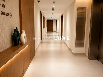 Stunning Sea View | Premium Apartment for Rent