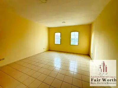 Bright Studio | Russia Cluster W-07 | Unfurnished Layout
