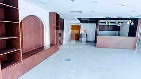 Canal View | Semi Furnished | Vacant | Spacious
