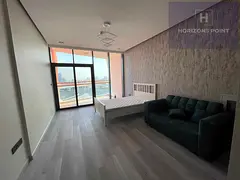 BINGHATTI - Fully Modified - Semi Furnished Studio - DSO