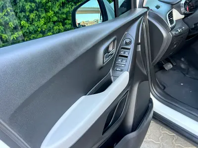 2019 Chevrolet TRAX 照片 12
