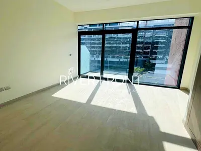 Lavish Studio | Ready to Move | Fitted Kitchen