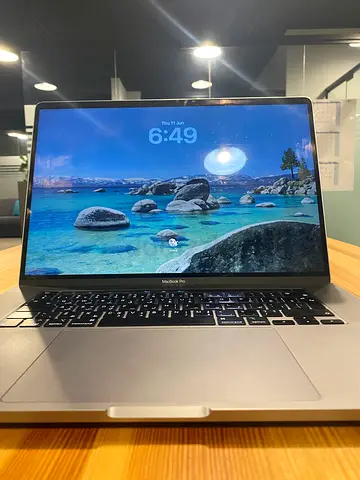 Apple MacBook Pro 16” 2019 | i7 | 32GB RAM | 500GB SSD | Good Condition