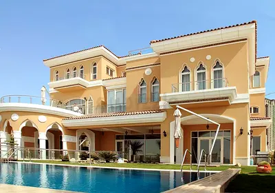 SHARJAH LOW COST VILLA RENOVATION COMPANIES