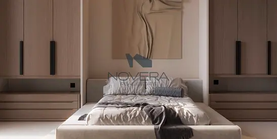 Large 2BR Apartment | Prime Sharjah Location