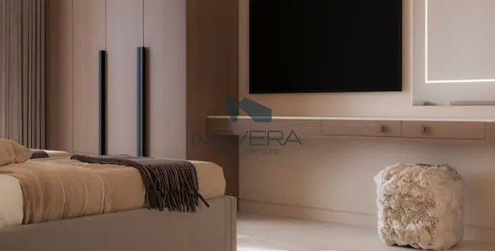 Large 2BR Apartment | Prime Sharjah Location
