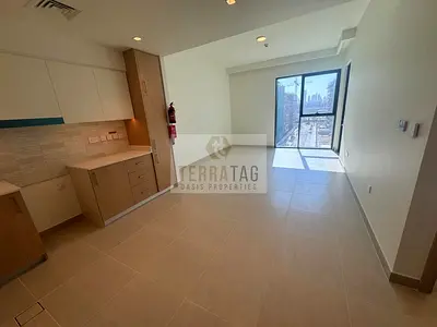 UNFURNISHED | 1 BHK | BRAND NEW
