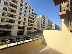 Spacious Studio with Large Terrace | Maryam Island | AED 39,999