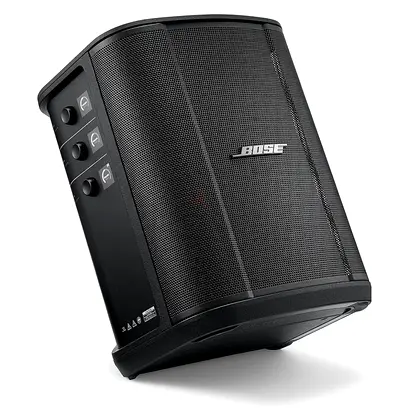 Bose Portable PA Speaker - Good Condition