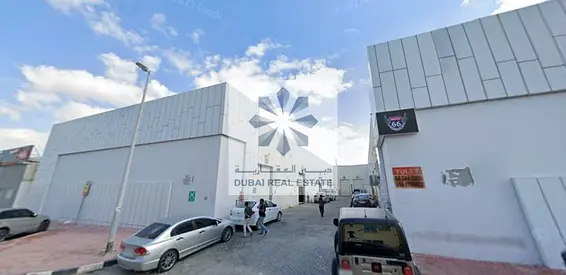 Best Quality Warehouse in Umm Ramool NO 20% TAX
