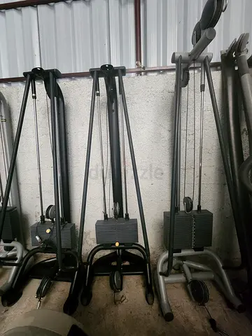 Technogym Element+ Rehab Tower