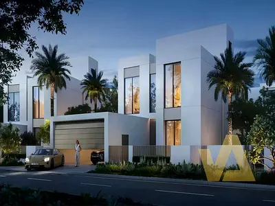 4BR Villa | Private Pool | Lagoon & Garden Views | The Heights Salva
