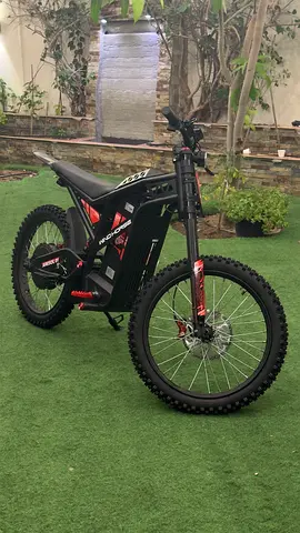 Windhorse Y1 (negotiable)