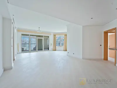 Fully Upgraded | Spacious | Partial Sea View