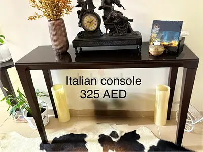 Console