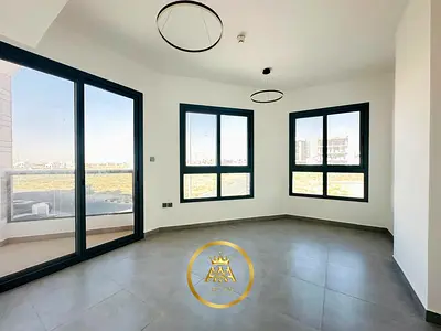 Brand New 2 BHK For Rent In Tilal City Sharjah