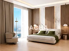 High Floor | Franck Muller | Elegant 2 Bed