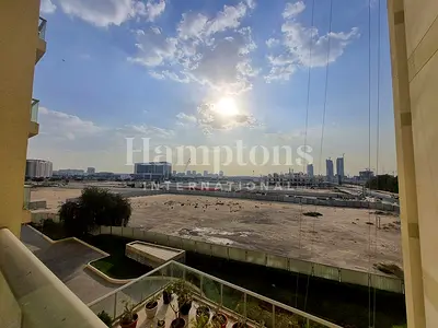 Closed Kitchen | With Balcony | Spacious Unit