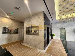 Spacious 2BHK | Ready to Move | Top Class Building