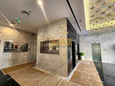 Spacious 2BHK | Ready to Move | Top Class Building