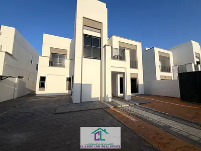 Brand New Stand Alone Villa in Community At Al Shamkha