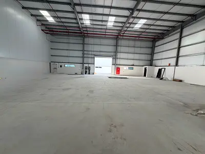 10 METERS HIEGHT | 30KW | FULL GROUND