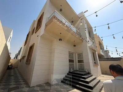 Villa for sale in ajman just in 2 Million
