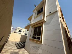 Villa for sale in ajman just in 2 Million