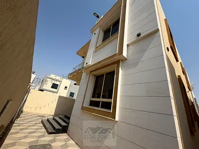 Villa for sale in ajman just in 2 Million