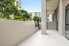 Huge Layout | Rare | Vacant | Furnished