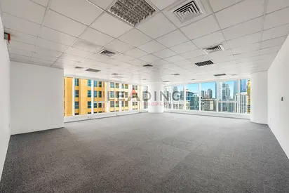 Fitted Office | Higher floor | Flexible in Payment