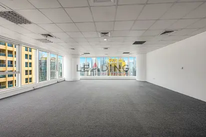 Fitted Office | Higher floor | Flexible in Payment