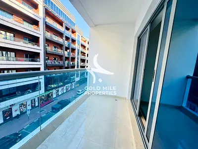 Luxury Brand-New Building | Spacious Design | Prestigious Location