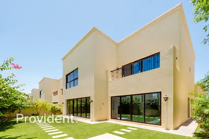 Standalone Villa | Huge Plot | Landscaped Garden